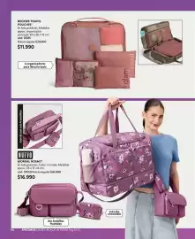 Catálogo Cyzone Página 56