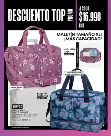 Catálogo Cyzone Página 57