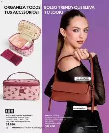 Catálogo Cyzone Página 58