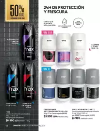 Catálogo Cyzone Página 62