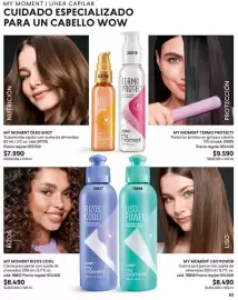 Catálogo Cyzone Página 63