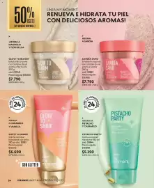 Catálogo Cyzone Página 64