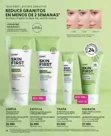 Catálogo Cyzone Página 68