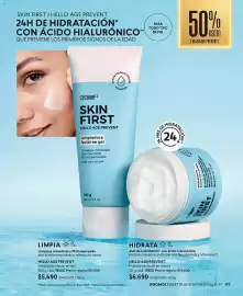 Catálogo Cyzone Página 69