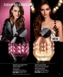 Catálogo Cyzone Página 7