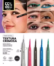 Catálogo Cyzone Página 74