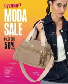 Catálogo Cyzone Página 75