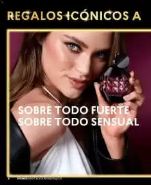 Catálogo Cyzone Página 8