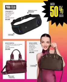 Catálogo Cyzone Página 85