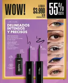 Catálogo Cyzone Página 87