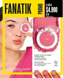 Catálogo Cyzone Página 89