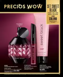 Catálogo Cyzone Página 9