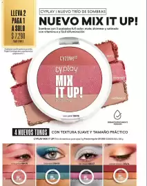 Catálogo Cyzone Página 90