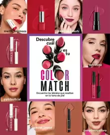 Catálogo Cyzone Página 92