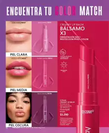 Catálogo Cyzone Página 94