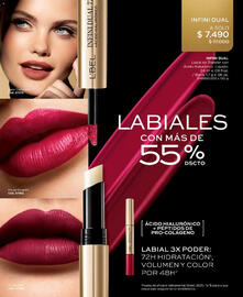 Catálogo L'Bel Página 100