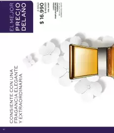 Catálogo L'Bel Página 10