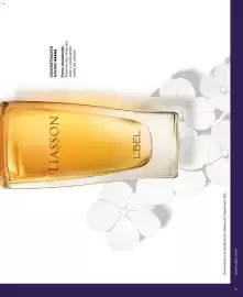 Catálogo L'Bel Página 11