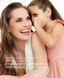 Catálogo L'Bel Página 14