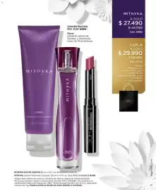 Catálogo L'Bel Página 17