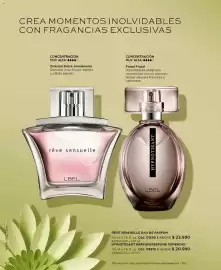 Catálogo L'Bel Página 22