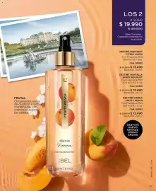 Catálogo L'Bel Página 27