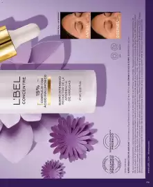 Catálogo L'Bel Página 29