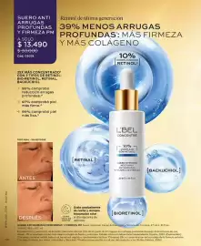 Catálogo L'Bel Página 30