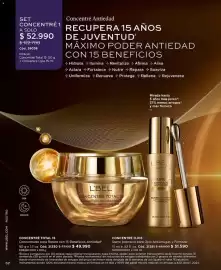 Catálogo L'Bel Página 32