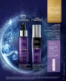 Catálogo L'Bel Página 37