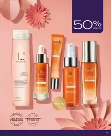 Catálogo L'Bel Página 39