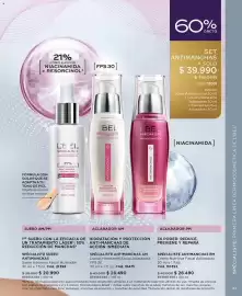 Catálogo L'Bel Página 41