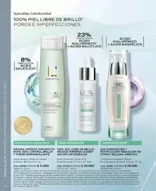 Catálogo L'Bel Página 42