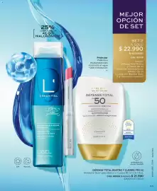 Catálogo L'Bel Página 45