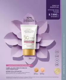 Catálogo L'Bel Página 47