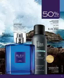 Catálogo L'Bel Página 49