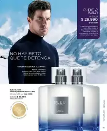 Catálogo L'Bel Página 51