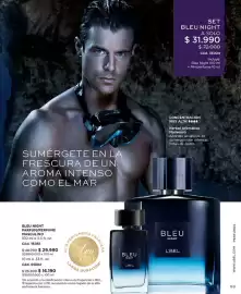 Catálogo L'Bel Página 53