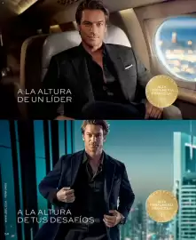 Catálogo L'Bel Página 56