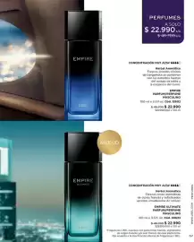 Catálogo L'Bel Página 57