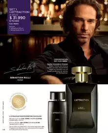 Catálogo L'Bel Página 58