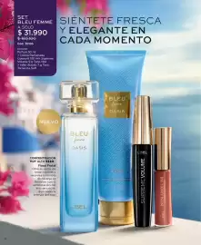 Catálogo L'Bel Página 6