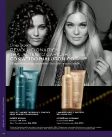 Catálogo L'Bel Página 62