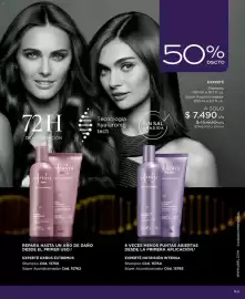 Catálogo L'Bel Página 63