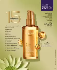 Catálogo L'Bel Página 65