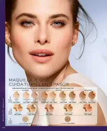 Catálogo L'Bel Página 68