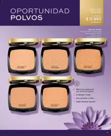 Catálogo L'Bel Página 71