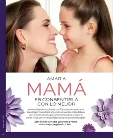 Catálogo L'Bel Página 8