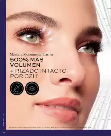 Catálogo L'Bel Página 82