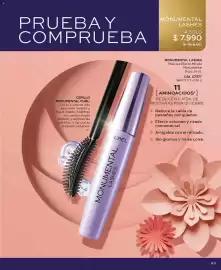 Catálogo L'Bel Página 83